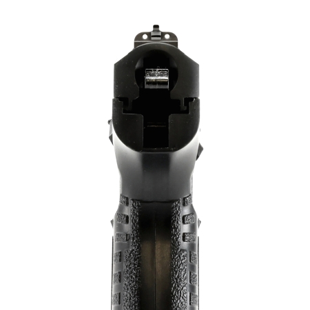 Pistolet wiatrówka IWI Jericho B 4,5 mm BB CO2