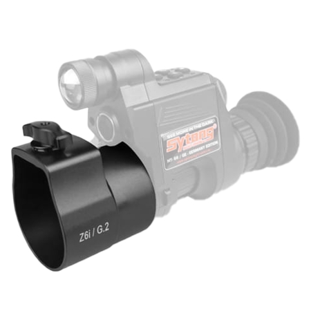 Adapter na lunetę Swarovski Z6i gen. 2 do Sytong HT-66/HT-77