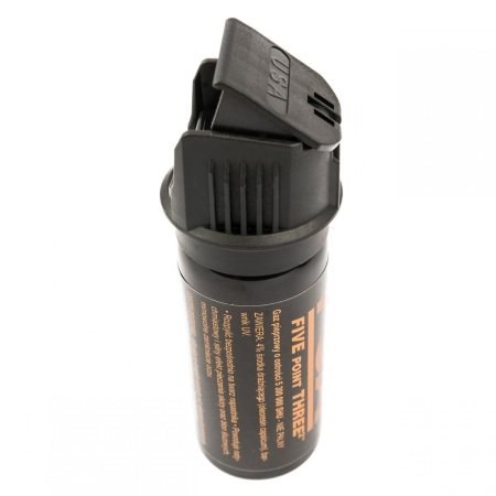 Gaz pieprzowy Fox Labs 5.3 43 ml strumień 1.5oz
