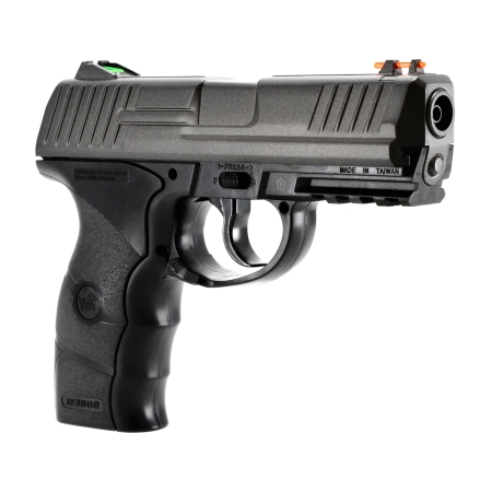 Pistolet wiatrówka Wingun WC4-303 B 4,5 mm BB CO2
