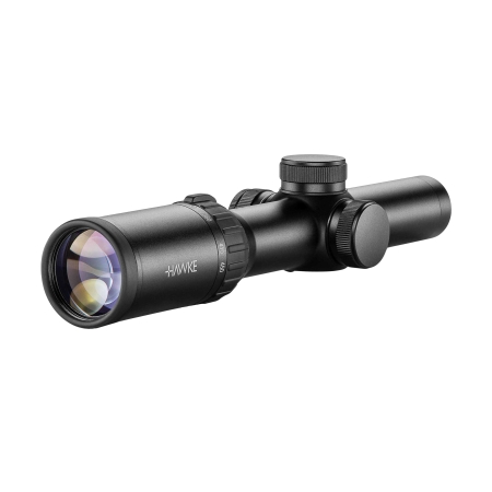 Luneta celownicza do kuszy Hawke XB30 Pro Crossbow 1-5x24 SR IR