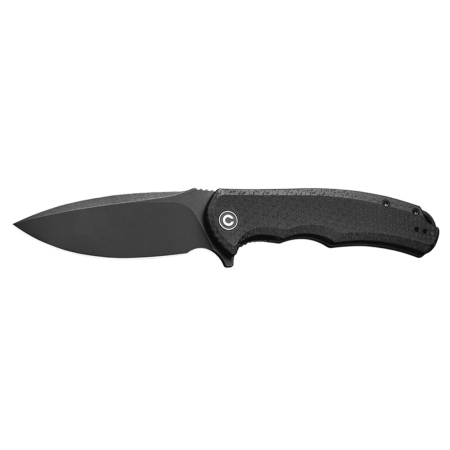 Nóż składany Civivi Praxis C803G black
