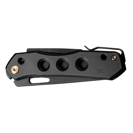 Nóż składany WE Knife Vision R WE21031-2 black