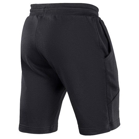 Szorty M-Tac Casual Fit Cotton czarne