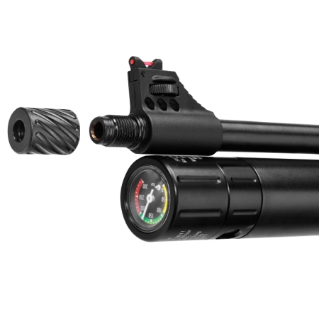 Wiatrówka PCP Optima by Hatsan BT65 SB Elite 6.35 mm