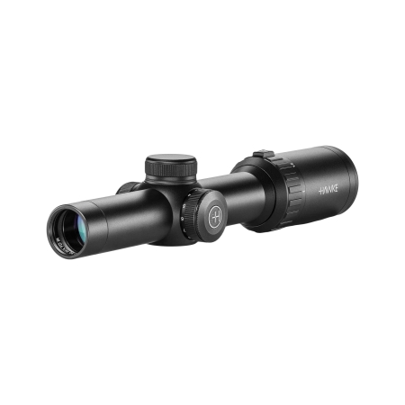 Luneta celownicza Hawke Vantage 30 WA FD 1-4x24