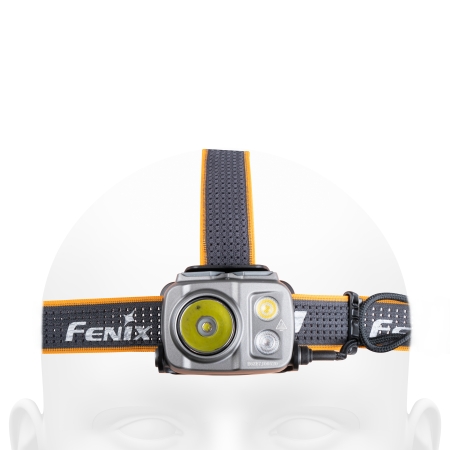 Latarka czołowa Fenix HP25R V2.0