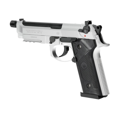 Pistolet wiatrówka Beretta M9A3 FM 4,5 mm inox CO2
