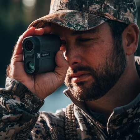 Dalmierz laserowy Hawke Endurance LRF 1500