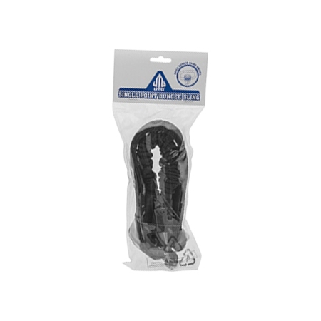 Pas taktyczny do broni Leapers QD Sling Swivel Single Point Bungee Sling
