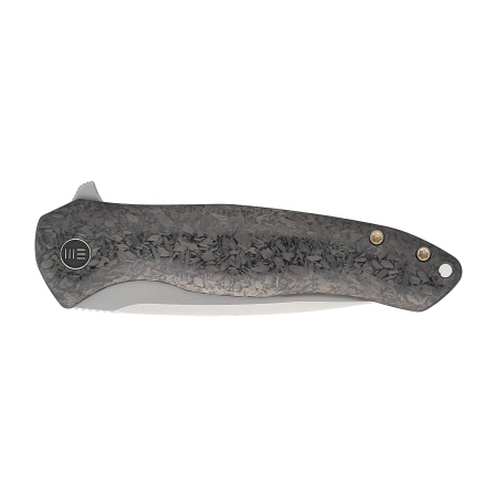 Nóż składany WE Knife Kitefin 2001B gray