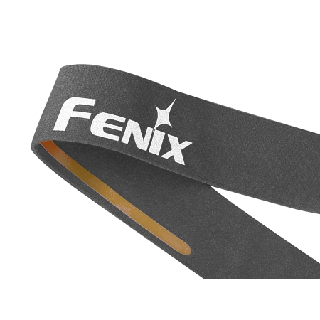 Opaska na głowę Fenix AFH-10 szara