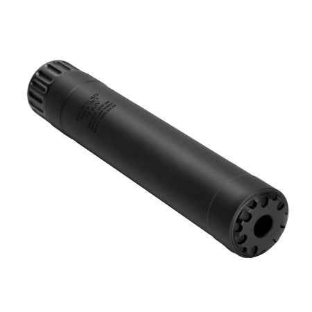 Tłumik do broni Acheron APS E2 9 mm M13,5 x 1 L czarny