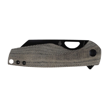 Nóż Kizer Sparrow V3628C1 czarny