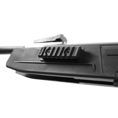 Wiatrówka Norica Dead Eye GRS 4,5 mm