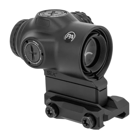 Celownik pryzmatyczny Primary Arms SLx 1x Micro Prism iR Green ACSS Gemini 9 mm