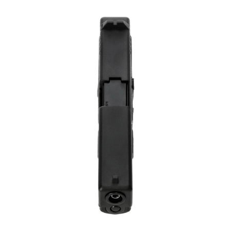 Pistolet wiatrówka Glock 17 blowback 4,5 mm BB / diabolo