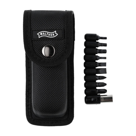 Nóż Walther MTK Multi Tac