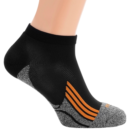 Skarpety męskie  M-Tac Coolmax 35% 43-46 czarne