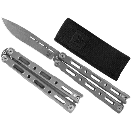 Nóż motylkowy Benchmade 85 Balisong