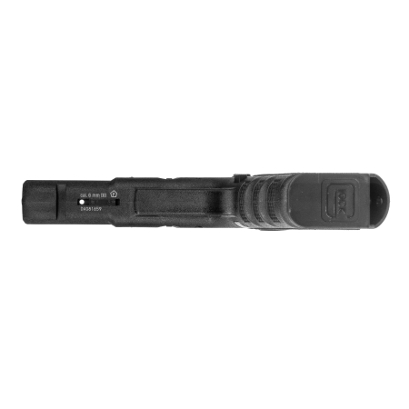 Replika pistolet ASG Glock 17. 6 mm CO2