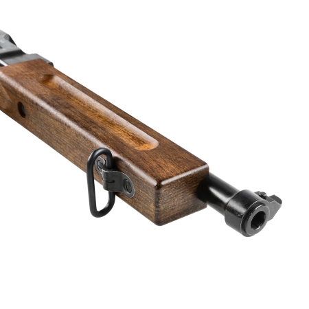 Pistolet maszynowy Legends M1A1 4,5 mm full-auto