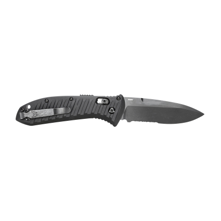 Nóż Benchmade 5700SBK Auto Presidio II