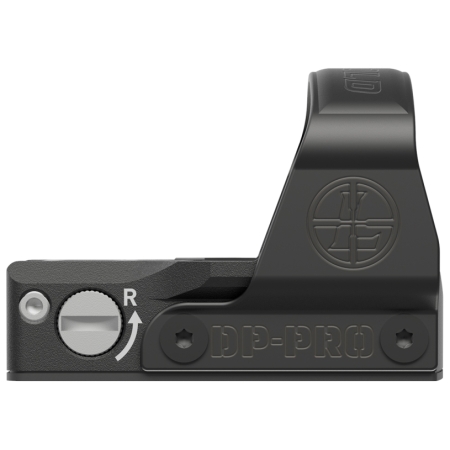 Kolimator Leupold DeltaPoint Pro Reflex Sight 6 MOA