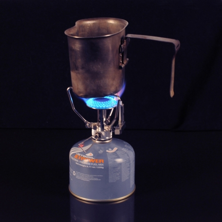 Palnik M-Tac gazowy