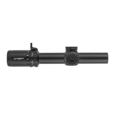 Luneta celownicza Primary Arms SLx 1-6x24 mm SFP Gen IV iR ACSS Aurora 5.56 Yard
