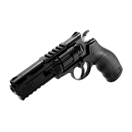 Rewolwer wiatrówka Umarex Tornado 4,5 mm BB CO2