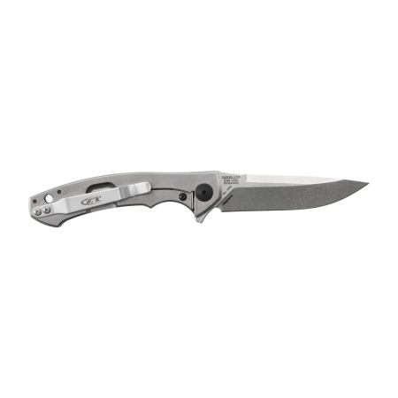 Nóż składany Zero Tolerance ZT 0450BLUCF