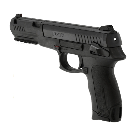 Pistolet wiatrówka Umarex DX17 4,5 mm