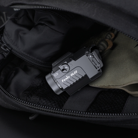 Latarka na broń Fenix GL22