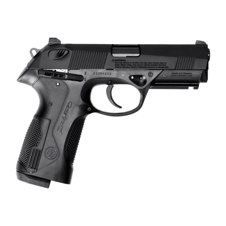 Pistolet wiatrówka Beretta Px4 Storm 4,5 mm BB/Diabolo CO2