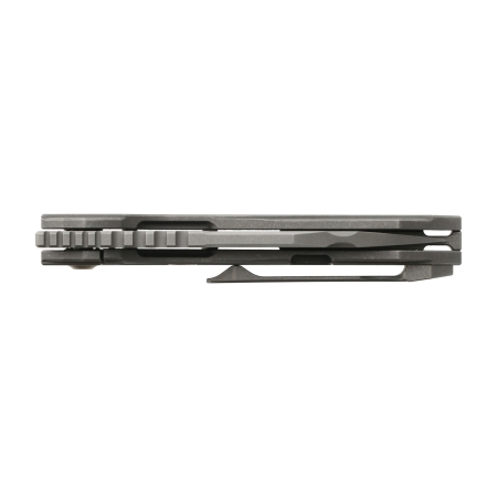 Nóż składany WE Knife Roxi 3 WE19072-1 gray