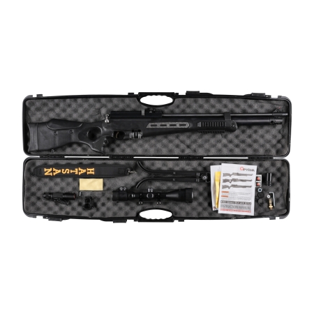 Wiatrówka PCP Optima by Hatsan BT65 RB Elite 6.35 mm