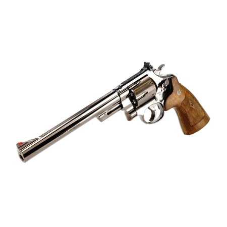 Rewolwer wiatrówka Smith&Wesson M29 4,5 mm 8 3/8