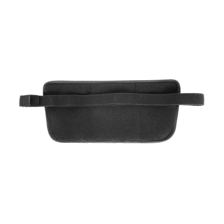 Sekretna saszetka Tatonka Skin Moneybelt Int. RFID B czarna