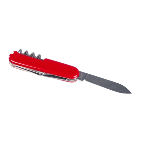 Scyzoryk Victorinox Sportsman 0.3802 13 funkcji bez kółeczka
