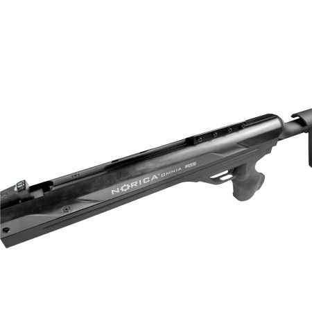 Wiatrówka Norica Omnia ZRS 4,5 mm
