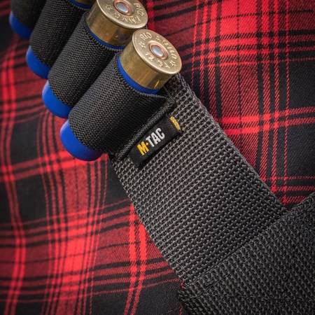 Bandolier Elite M-Tac czarny