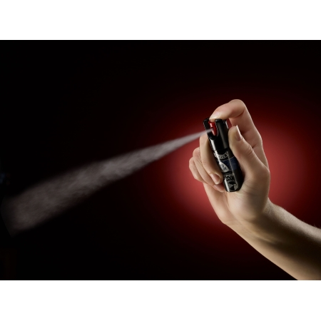 Gaz pieprzowy Walther Pro Secur stożek 16 ml