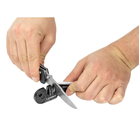 Ostrzałka Lansky Blademedic PS-MED01