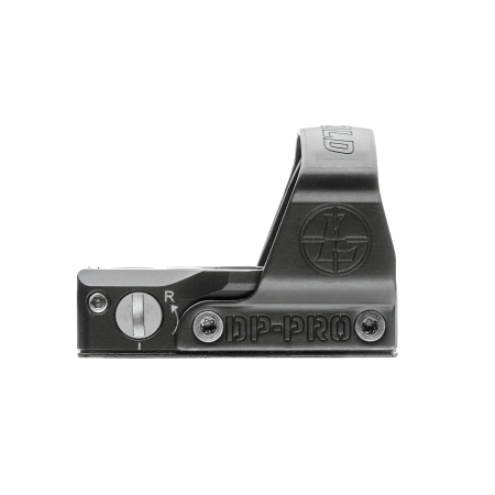 Kolimator Leupold DeltaPoint Pro Reflex Sight 2.5 MOA
