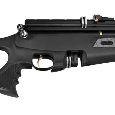 Wiatrówka PCP Optima by Hatsan BT65 SB Elite 6.35 mm