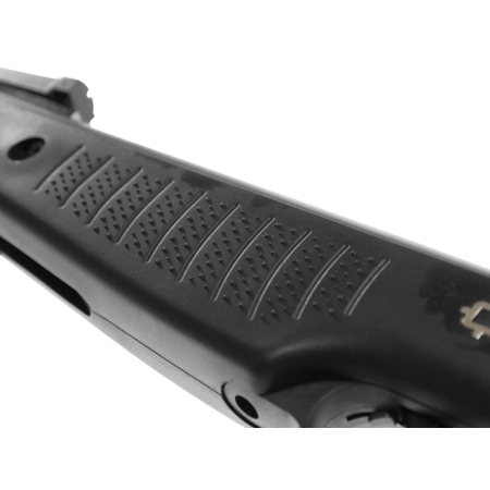 Wiatrówka Norica Verteks GRS 4,5 mm