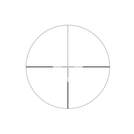 Luneta celownicza Vortex Viper PST II 1-6x24 30 mm VMR-2