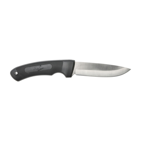 Nóż Fox Outdoor Hunter z etui z codury