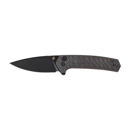 Nóż składany WE Knife Culex WE21026B-7 tiger stripe